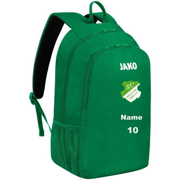 Rucksack One 