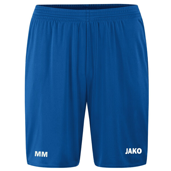 Sporthose Manchester 2.0 ohne Innenslip 