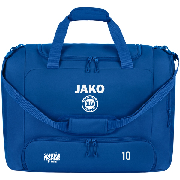 Sporttasche One mit Bodenfach 