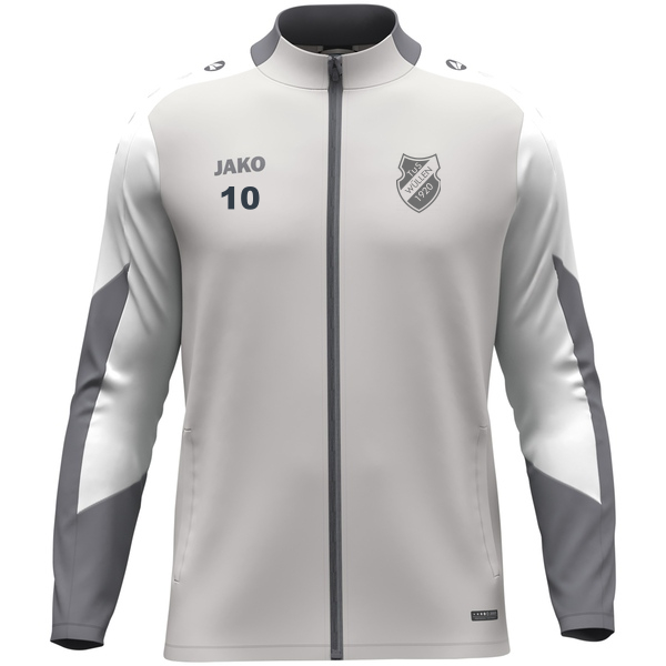 Polyesterjacke Dynamic 