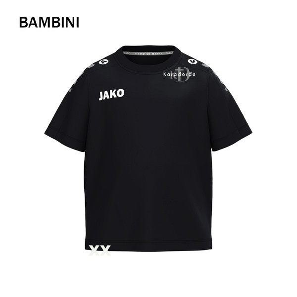 KinderT-Shirt One Cotton Bambini 