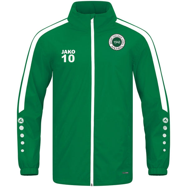Allwetterjacke Power 