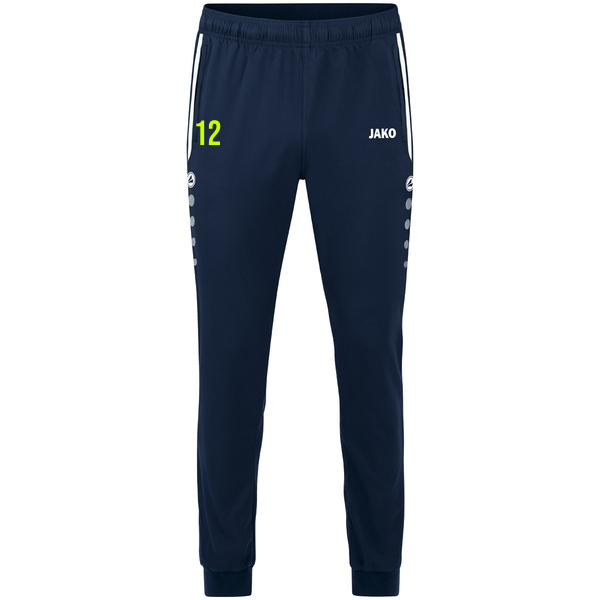 KinderPräsentationshose Allround 