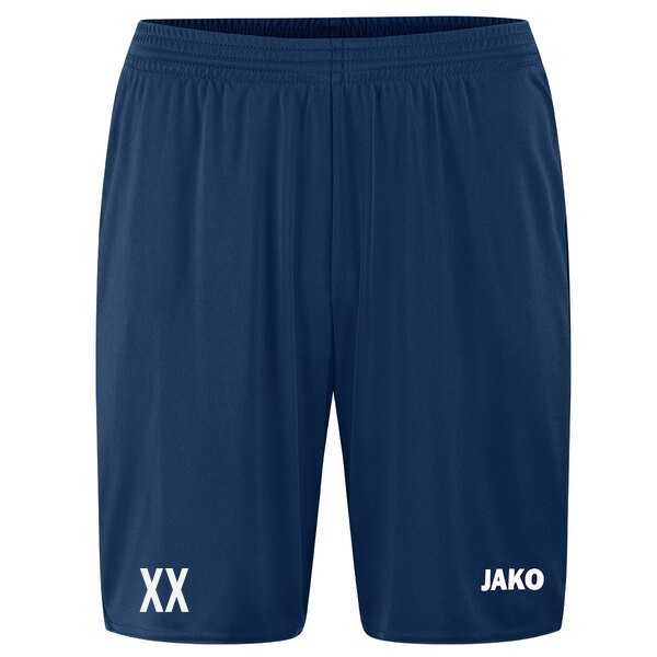 Sporthose Manchester 2.0 ohne Innenslip 