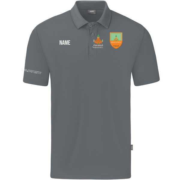 Polo Organic Stretch 