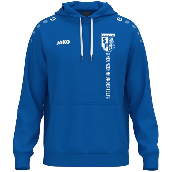 Kapuzensweat One Cotton 