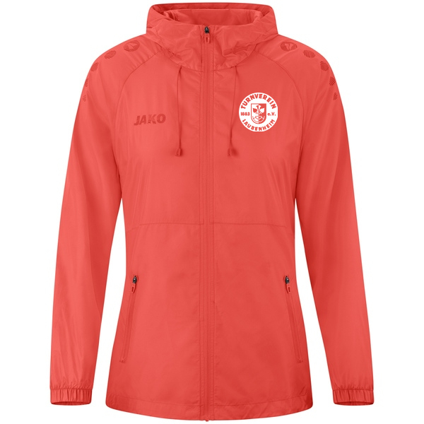 womanLightweightjacke Flow Damen 