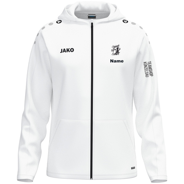 KinderKapuzenjacke One 