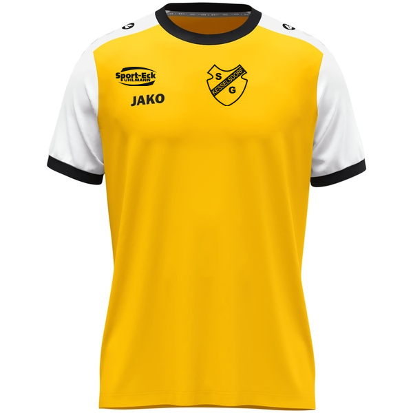 Trikot Dynamic kurzarm 