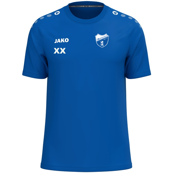 KinderT-Shirt One Cotton 