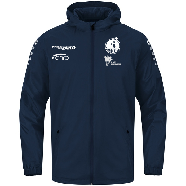 Allwetterjacke Team 2.0 