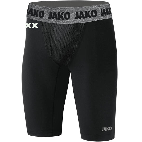 Short Tight Compression 2.0 