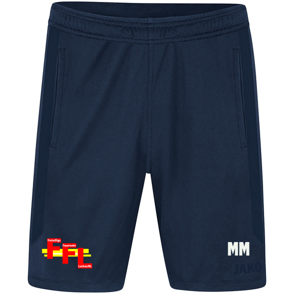 KinderShort Power 
