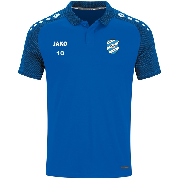 KinderPolo Performance 