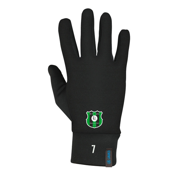 Feldspielerhandschuhe Funktion Warm 