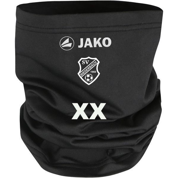 Neckwarmer Funktion 