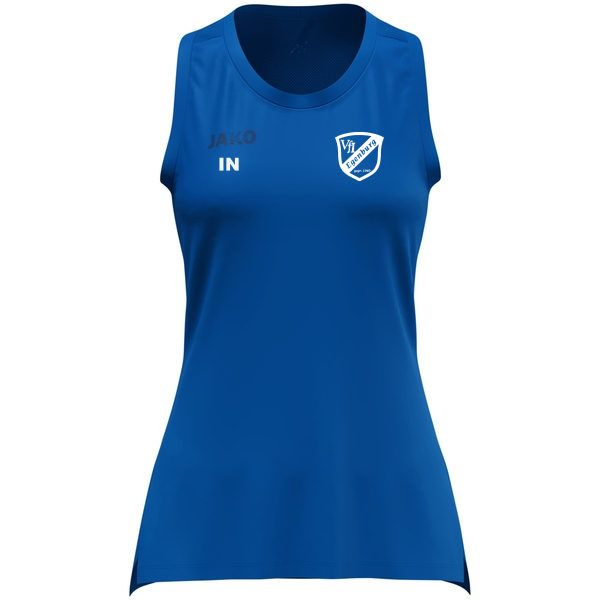 womanTanktop Light Flow Damen 