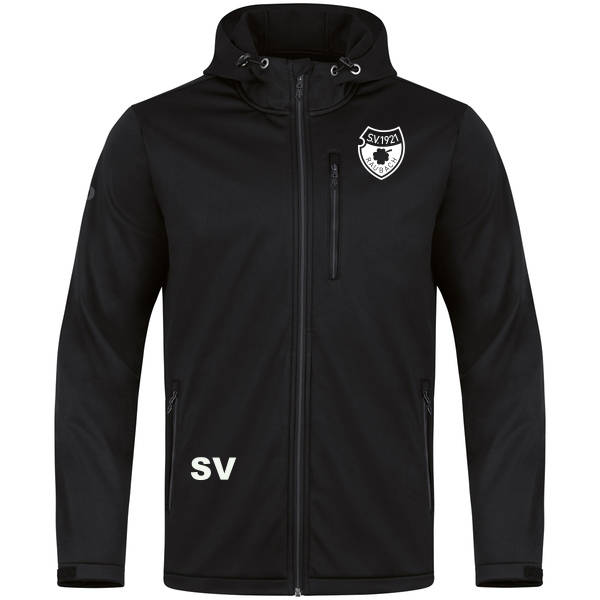 KinderSoftshelljacke Premium 
