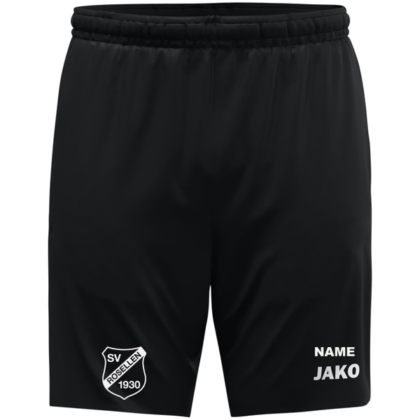 Freizeitshort Dynamic 