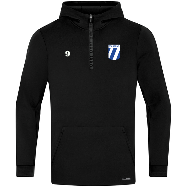 Zip Hoodie Pro Casual 