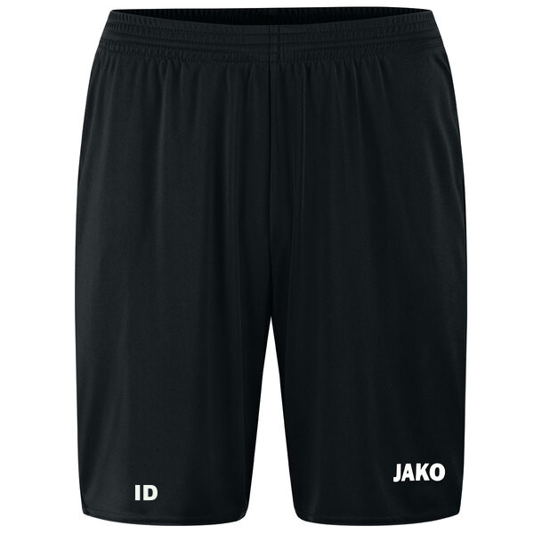 Sporthose Manchester 2.0 ohne Innenslip 