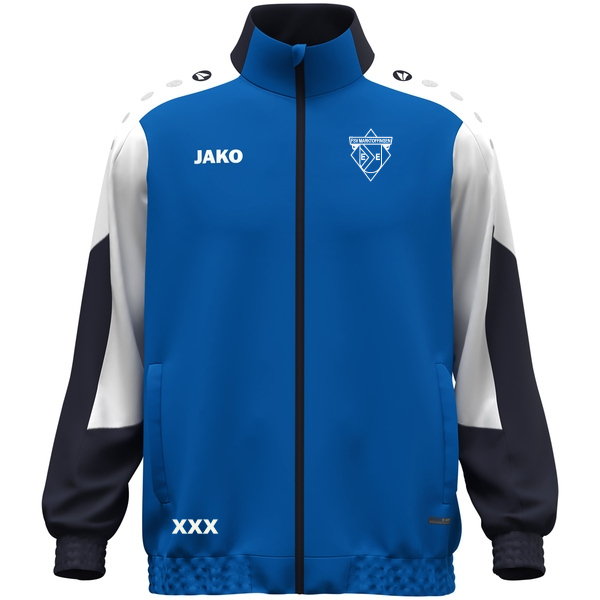 Webjacke Dynamic 