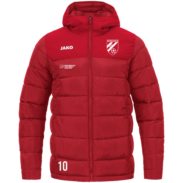 Stadionjacke 