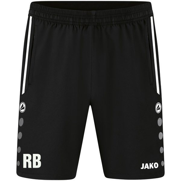 KinderShort Allround 