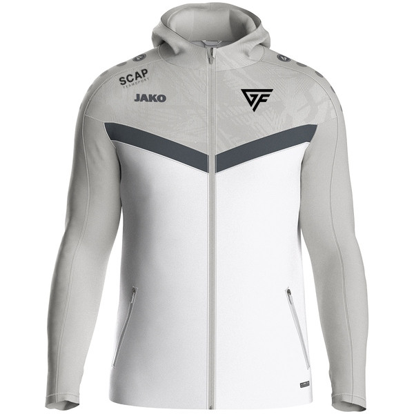 KinderKapuzenjacke Iconic  