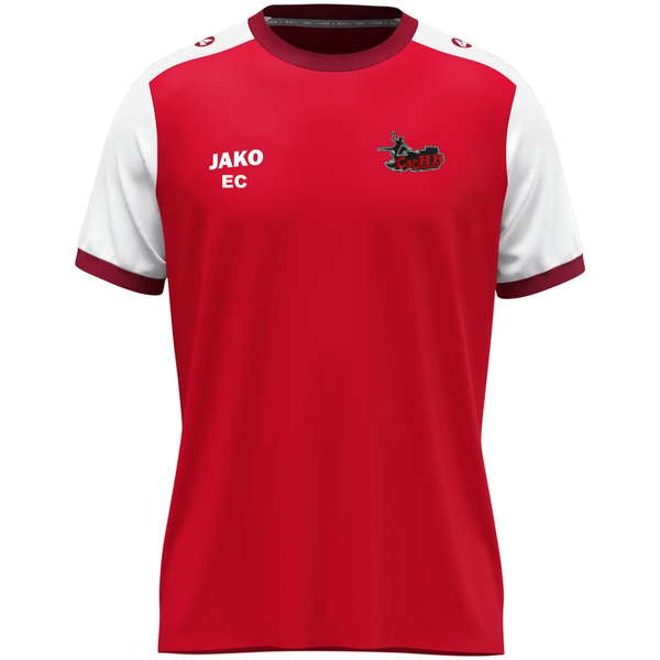 Maillot Dynamic manches courtes 