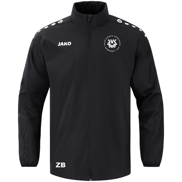 Allwetterjacke Light One 