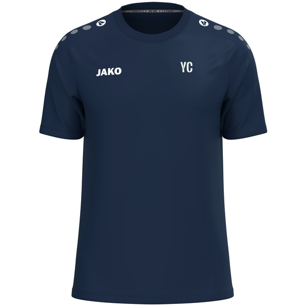 KinderT-Shirt One Cotton 