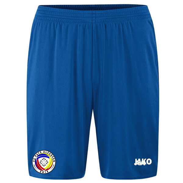 Short Manchester 2.0 