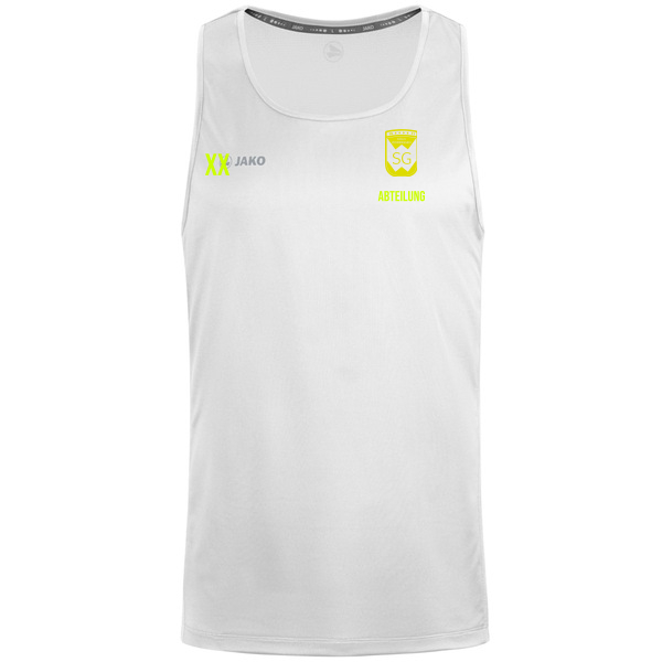 KinderTanktop Run 2.0 