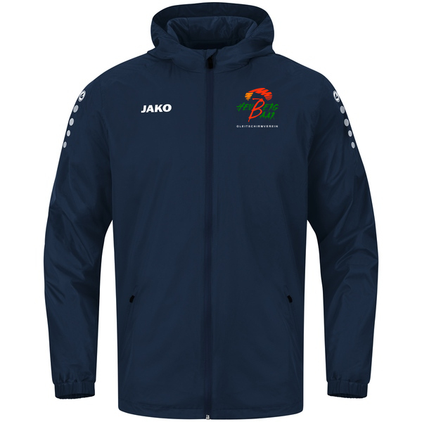 Allwetterjacke Team 2.0 