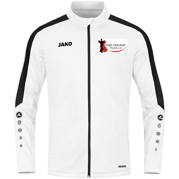 KinderPolyesterjacke Power 