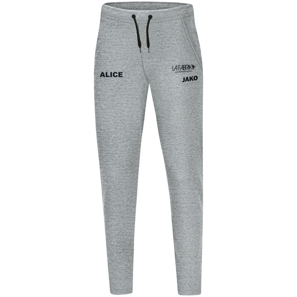 womanPantalon jogging Base femmes 