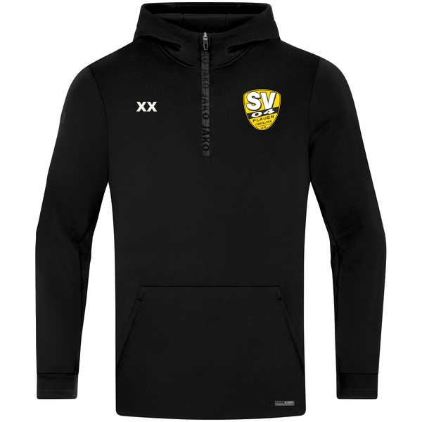 Zip Hoodie Pro Casual 