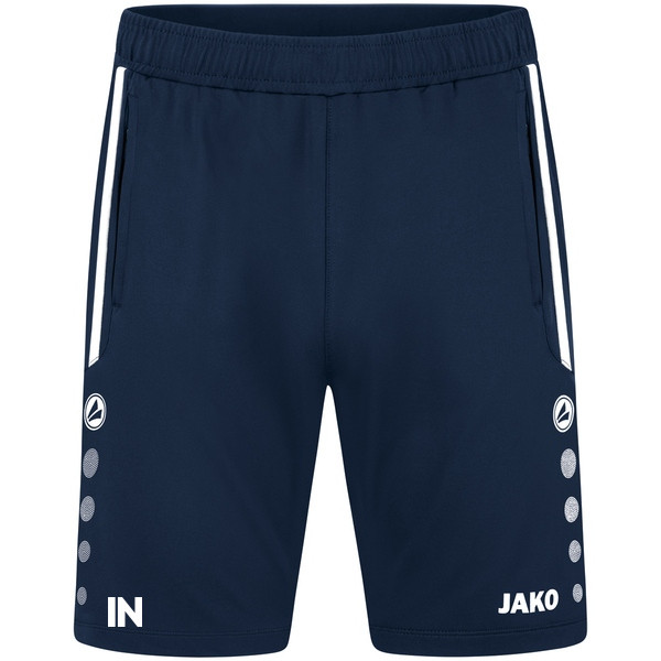 Trainingsshort Allround 
