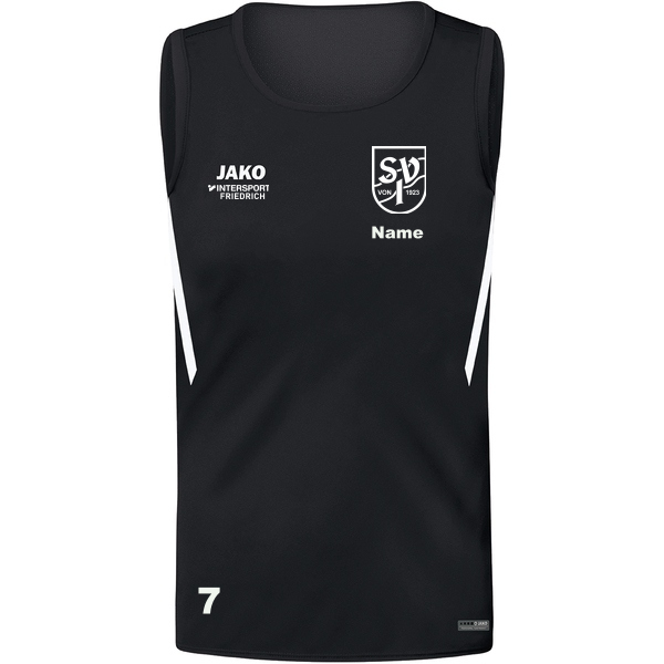 KinderTanktop Challenge 