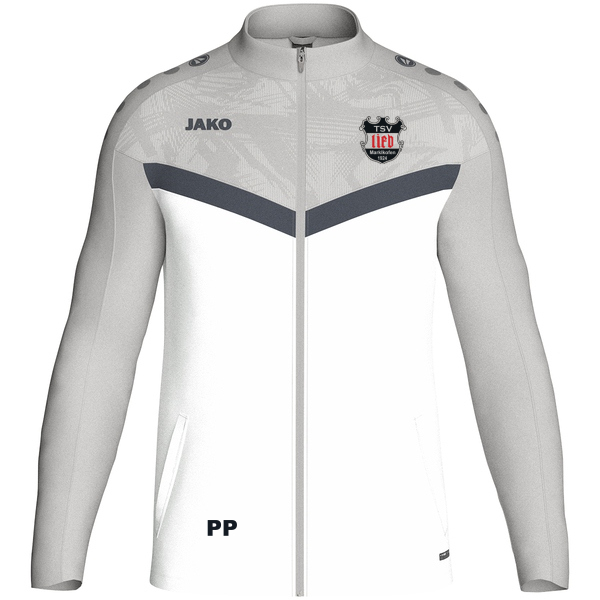 Polyesterjacke Iconic 