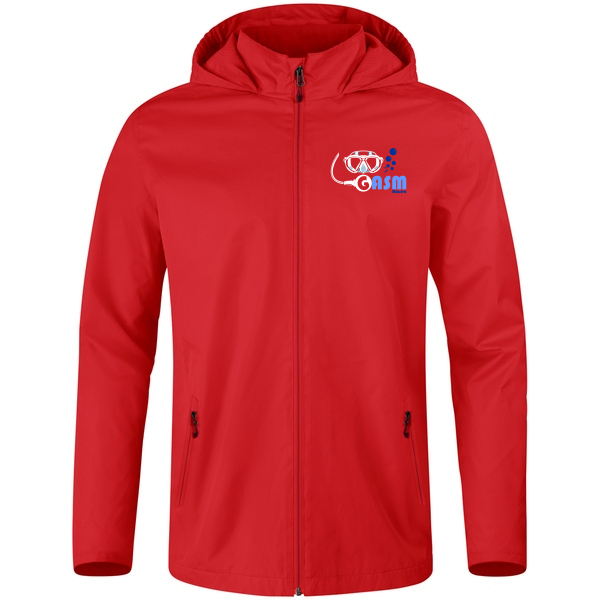 Veste de pluie Allround 