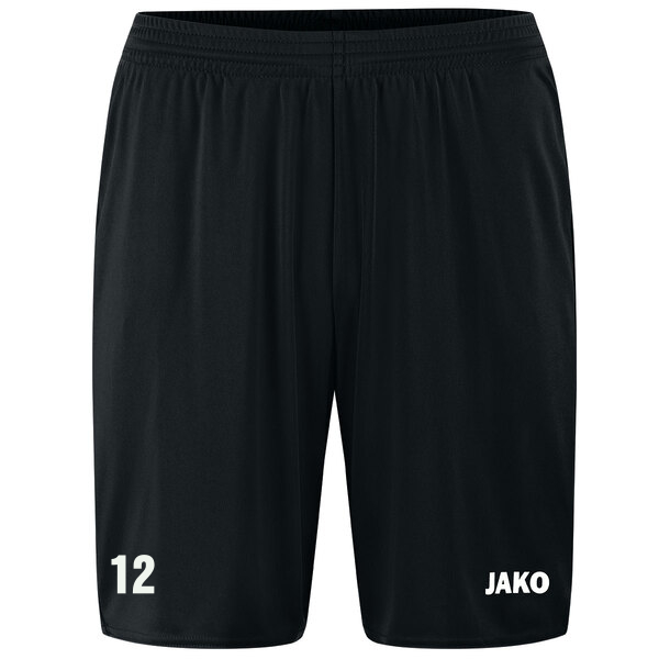 Sporthose Manchester 2.0 ohne Innenslip 