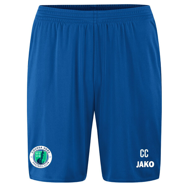 Short Manchester 2.0 