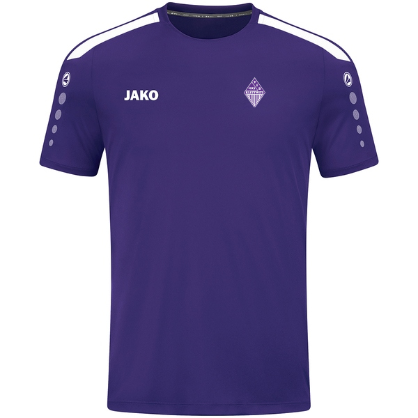 KinderTrikot Power kurzarm 