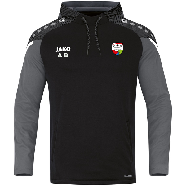 KinderKapuzensweat Performance 