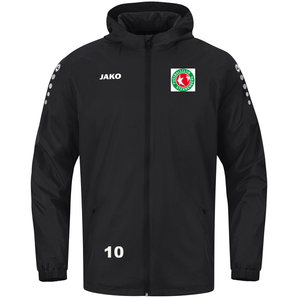 Allwetterjacke Team 2.0 