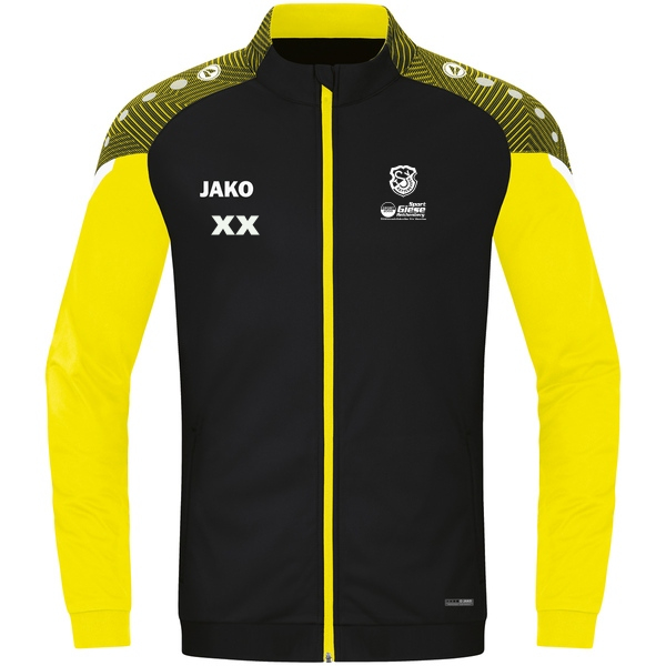 Polyesterjacke Performance 