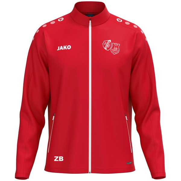 Freizeitjacke One 