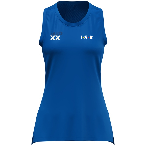 womanTanktop Light Flow Damen 